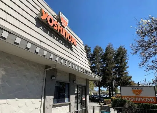 Yoshinoya Cupertino