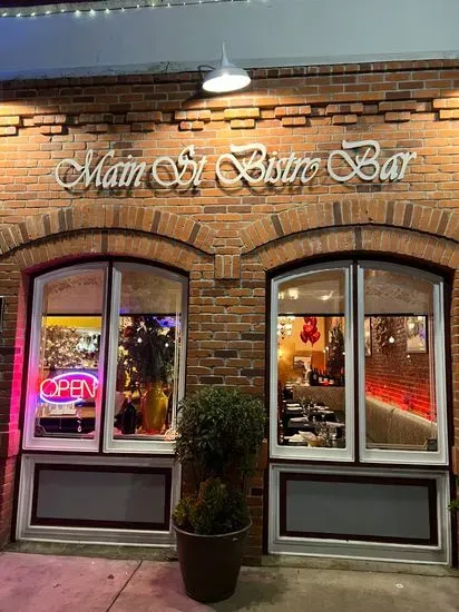 Main Street Bar & Grill