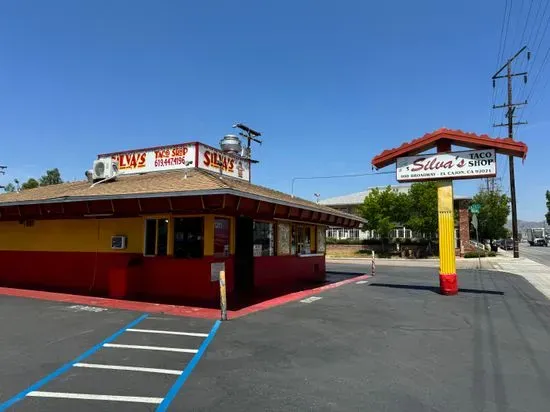 Silva's Taco Shop