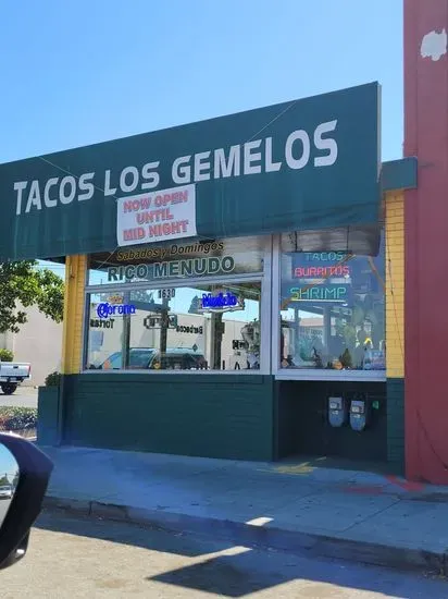 Tacos Los Gemelos