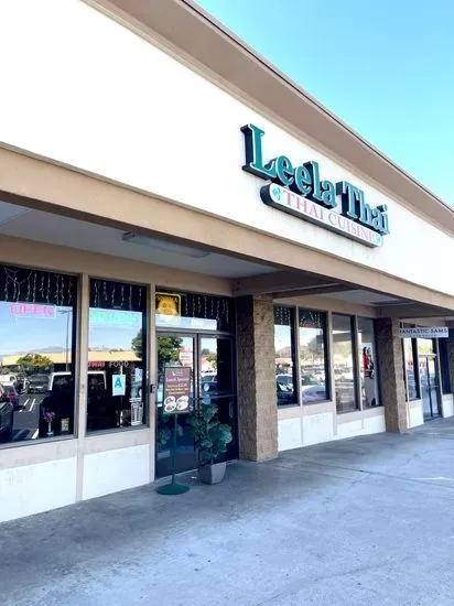 Leela Thai Restaurant