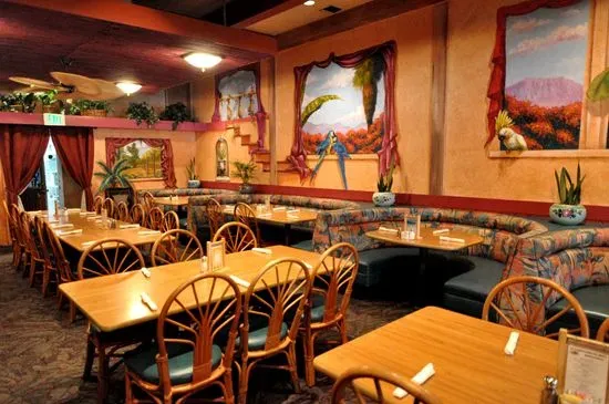 Yolanda's Mexican Café