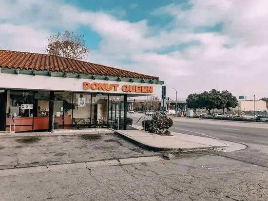 Donut Queen