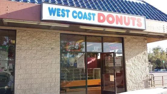 West Coast Donuts
