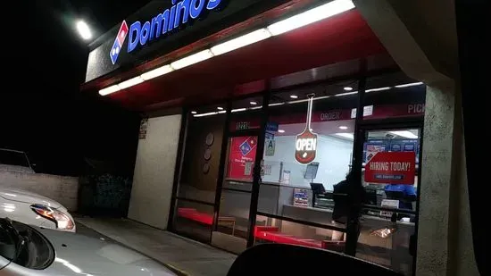 Domino's Pizza