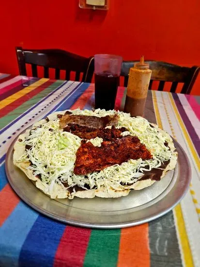 Delicias Oaxaqueñas