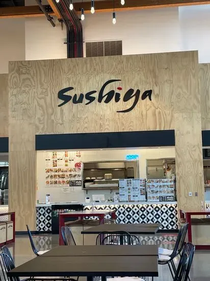 SUSHIYA