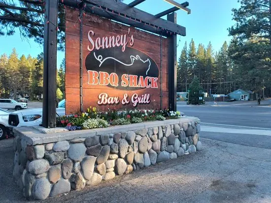 Sonney's BBQ Shack Bar & Grill