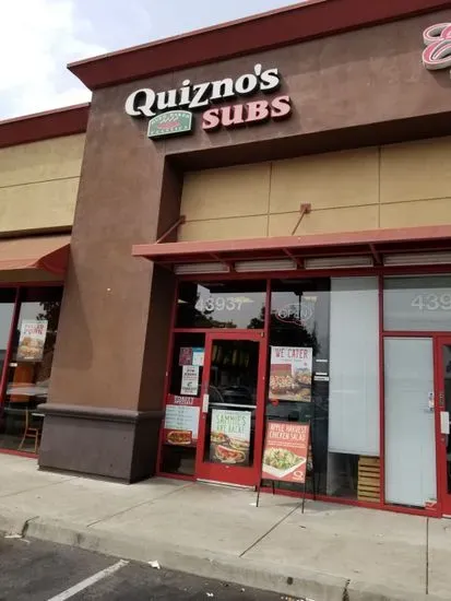 Quiznos