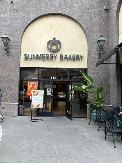 Sunmerry Bakery