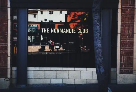 The Normandie Club