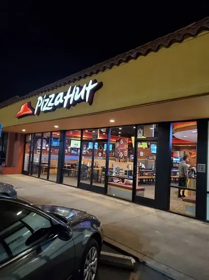 Pizza Hut