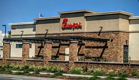 Chick-fil-A