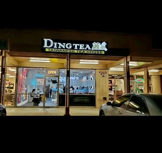 Ding Tea West Covina