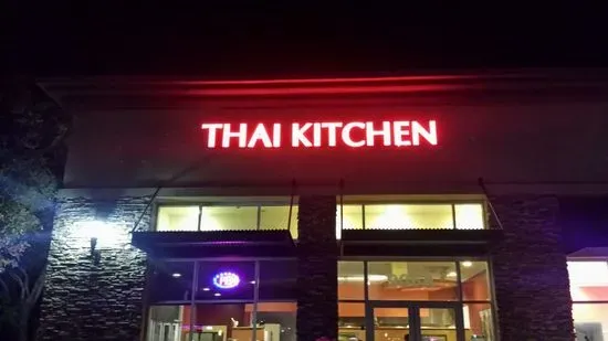 KHMER Thai KITCHEN