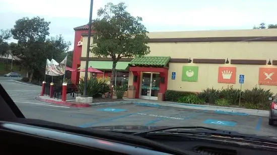 Del Taco