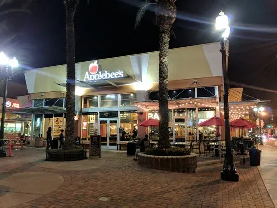 Applebee's Grill + Bar