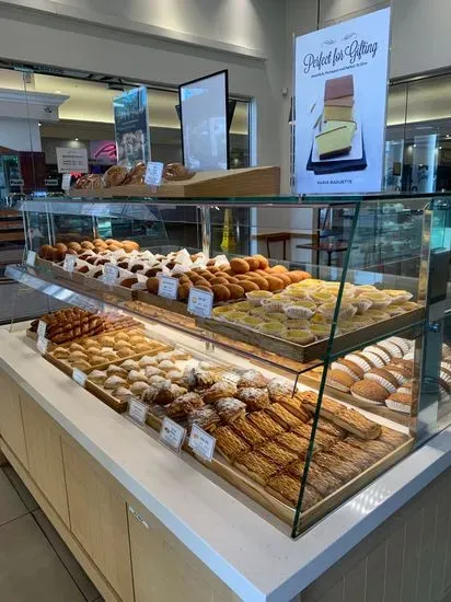 Paris Baguette