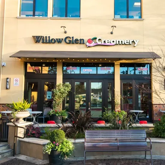 Willow Glen Creamery