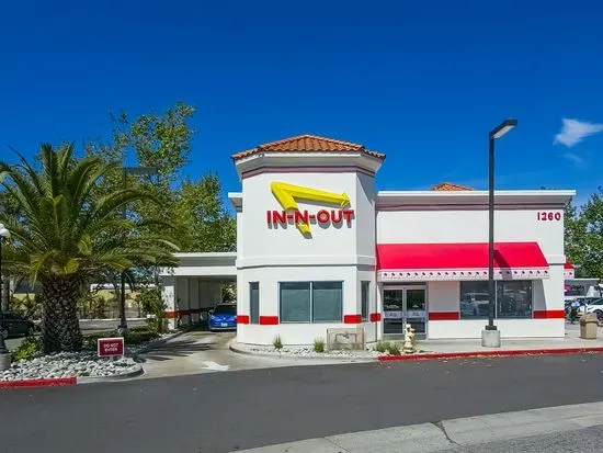 In-N-Out Burger