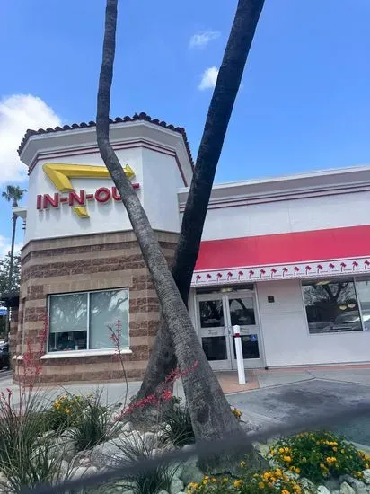 In-N-Out Burger