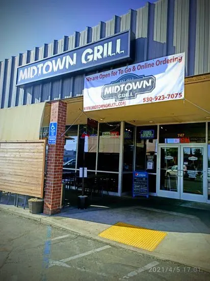 Midtown Grill