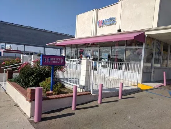 Baskin-Robbins