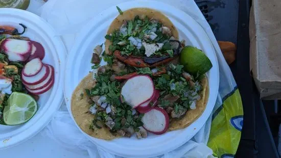 Tacos El Rulas