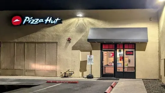 Pizza Hut