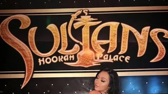 Sultan's Hookah Palace