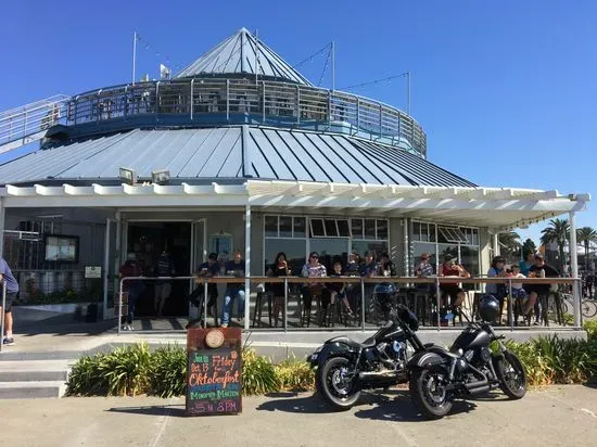 Mare Island Brewing Co. – Ferry Taproom