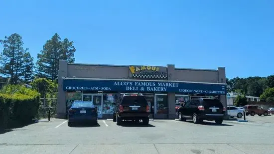 Alco's Famous Market, Deli & Bakery