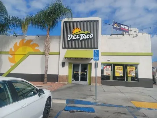 Del Taco