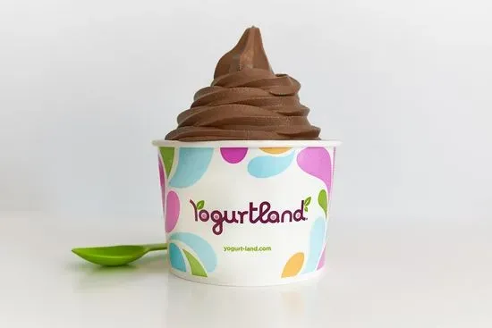 Yogurtland Compton