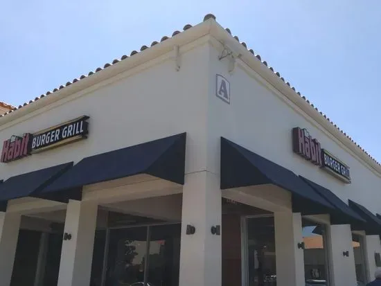 Habit Burger & Grill