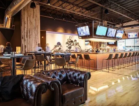 NapaSport Steakhouse and Sports Lounge