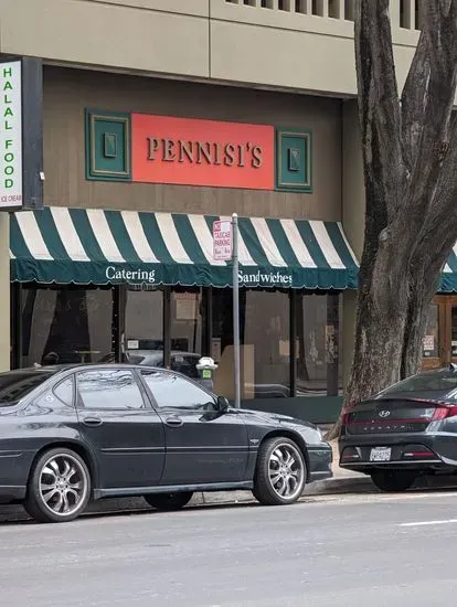 Pennisi's Deli