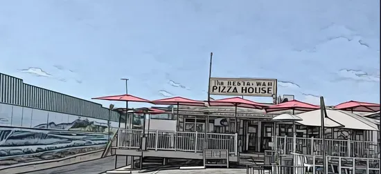 The Besta Wan Pizza House