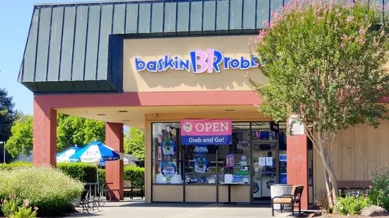 Baskin-Robbins