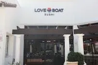 Love Boat Sushi Oceanside