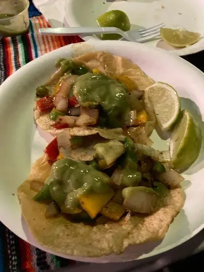 Lupita’s Tacos