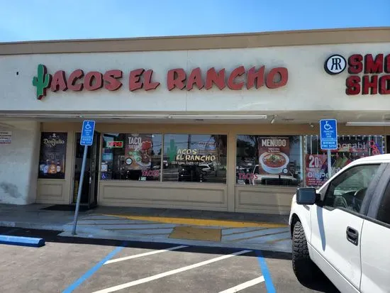 Tacos El Rancho