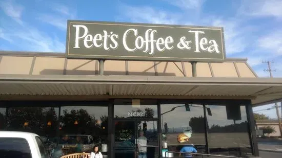 Peet's Coffee