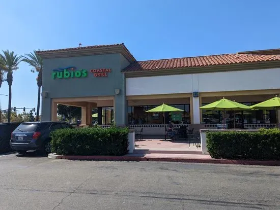 Rubio's Coastal Grill