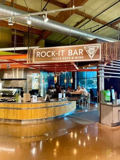 Rock-It Bar