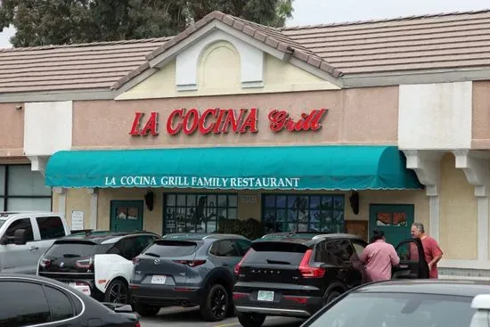 La Cocina Bar & Grill