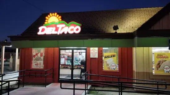 Del Taco