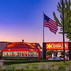 Carl’s Jr.