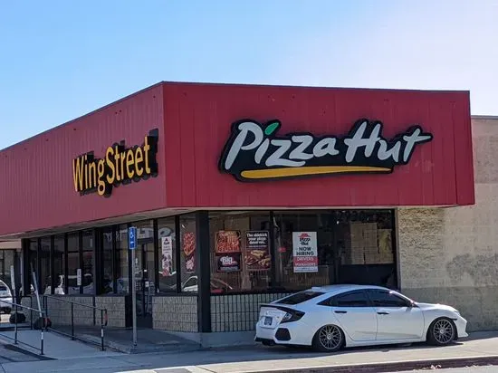 Pizza Hut