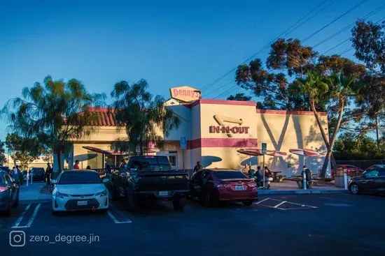 In-N-Out Burger